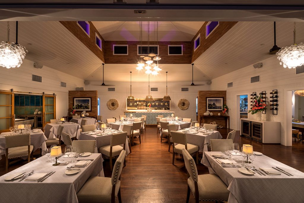 Gallery Serenity at Coconut Bay Resort