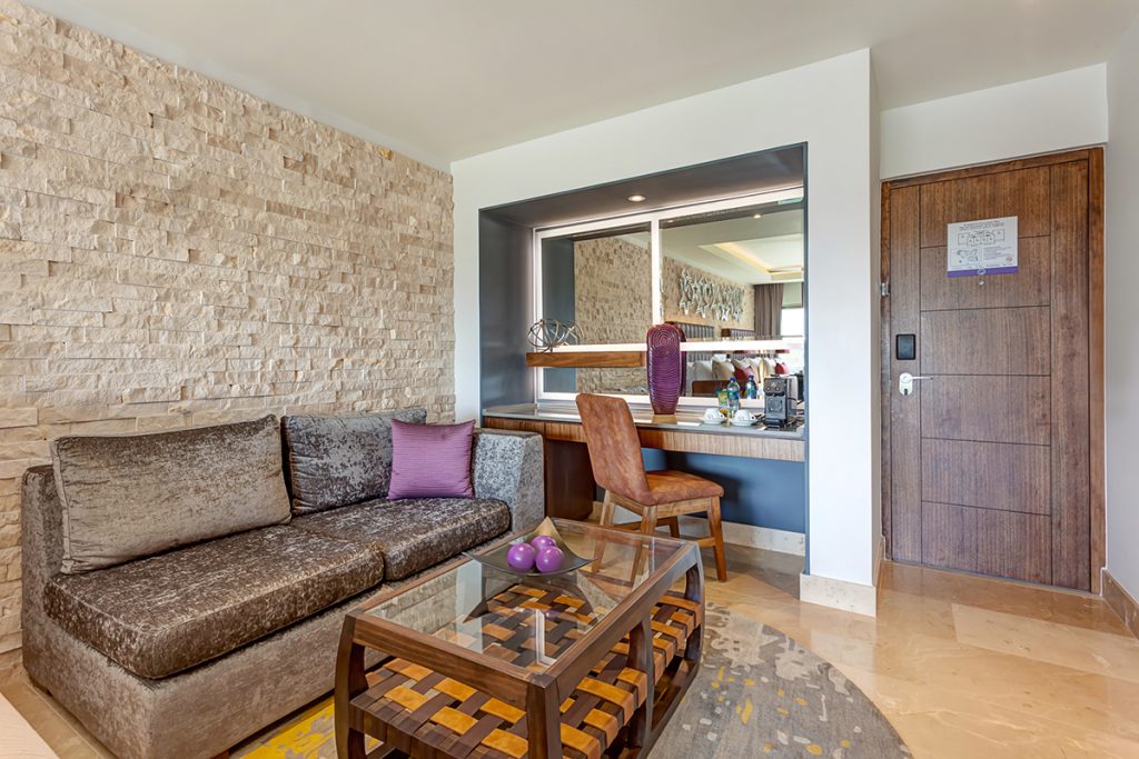 STAR CLASS™ JUNIOR SUITE