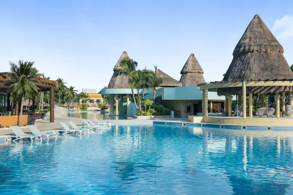 Gallery Iberostar Paraiso Lindo Resort Riviera Maya