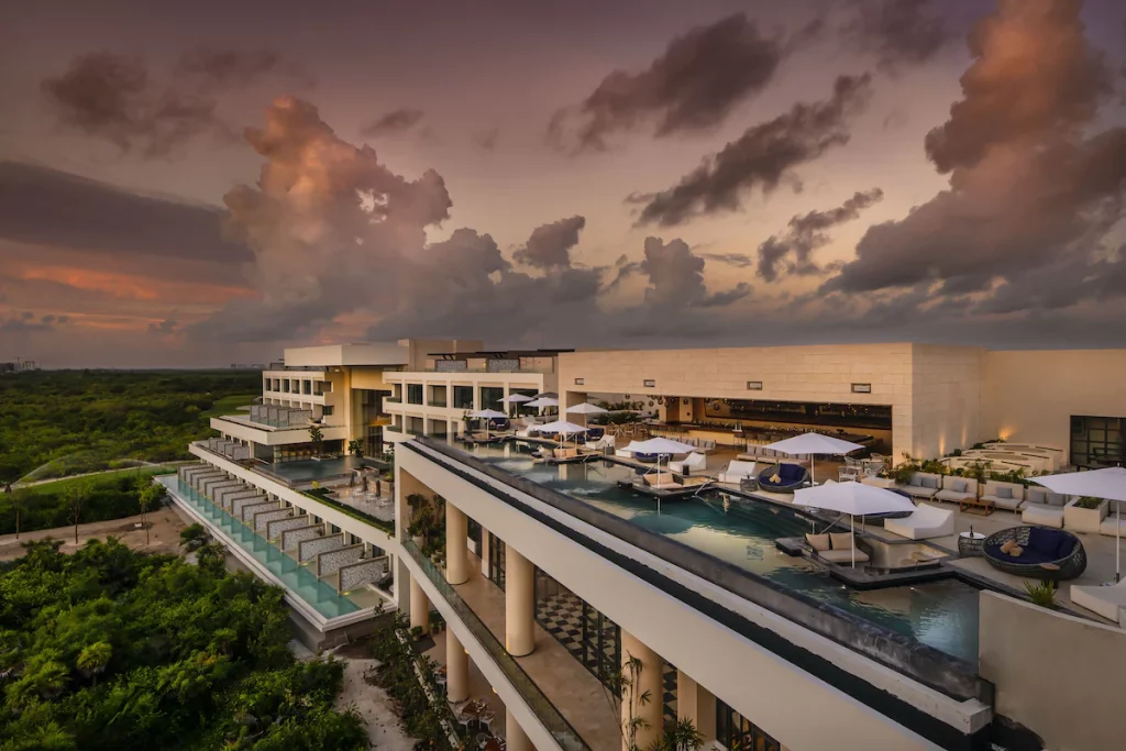 Gallery Riviera Maya Atelier Playa Mujeres Hotel