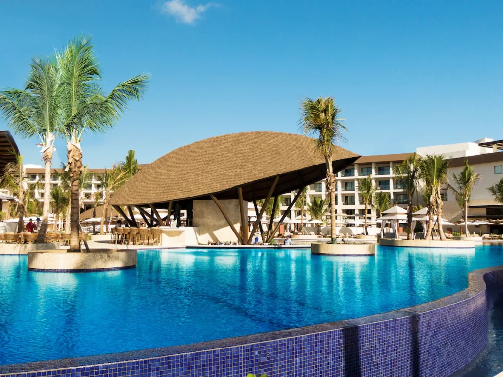 Gallery Hotel Hyatt Ziva Cap Cana