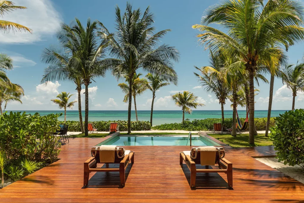 Gallery Andaz Mayakoba Resort Riviera Maya All Inclusive