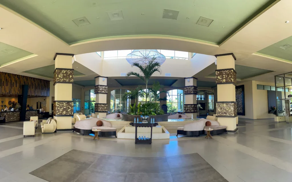 Gallery Hotel El Dorado Seaside Suites Riviera Maya