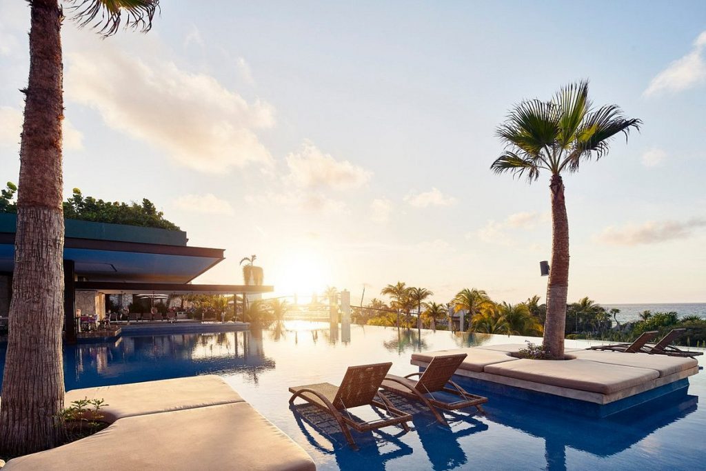 Gallery Hotel Xcaret Riviera Maya