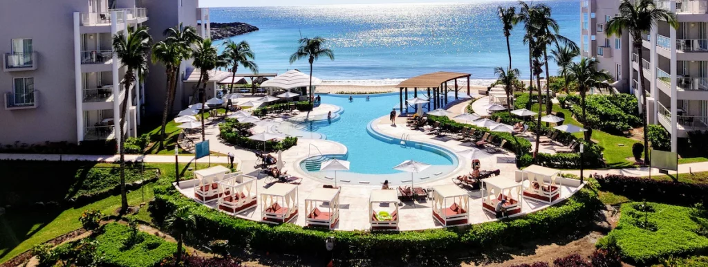 Gallery Dreams Jade Resort Riviera Maya