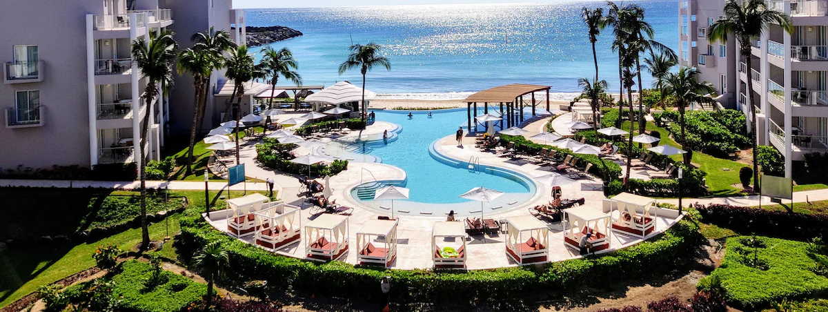 Dreams Jade Resort Riviera Maya