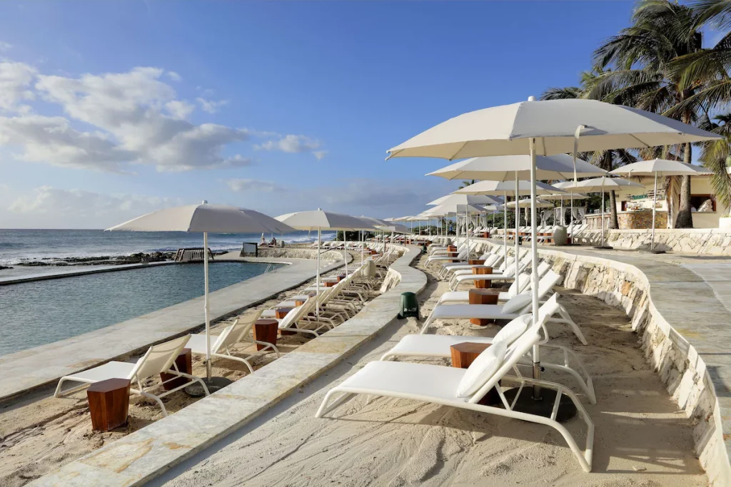 Gallery TRS Yucatan Hotel Riviera Maya