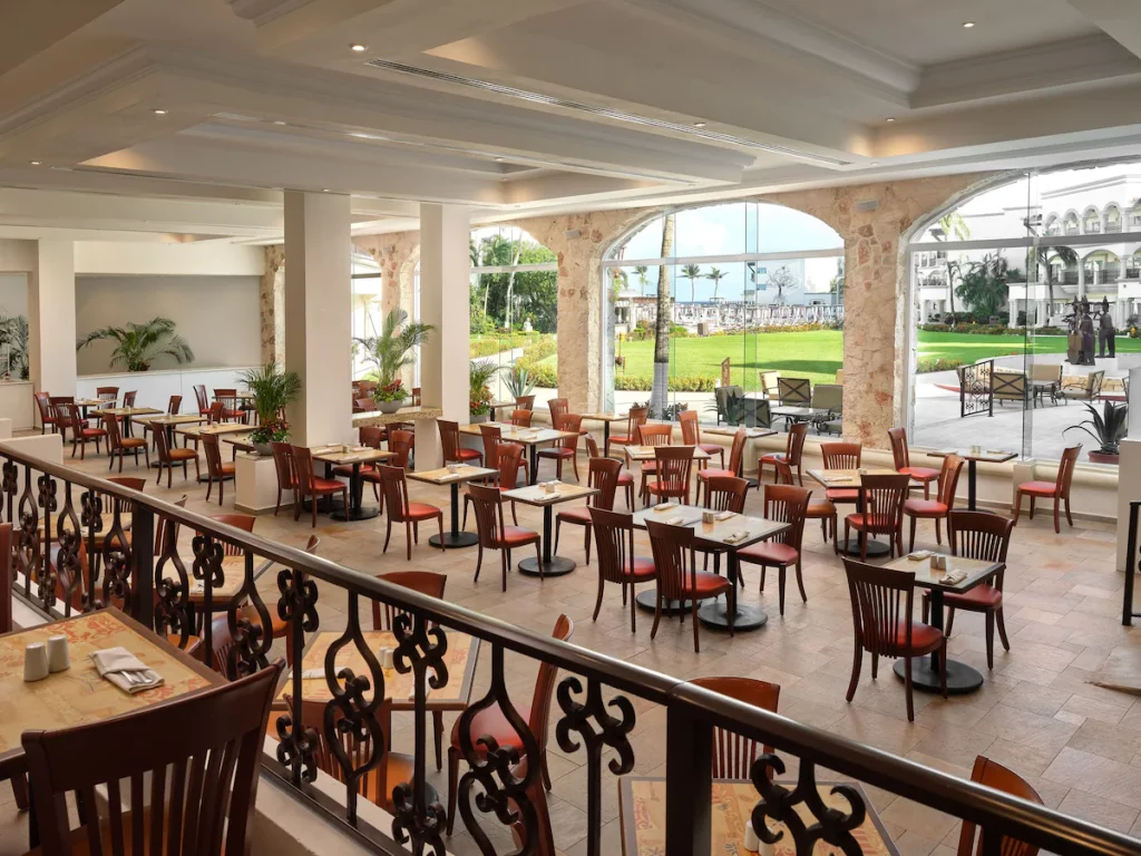 Gallery Hilton Playa Del Carmen Resort Riviera Maya