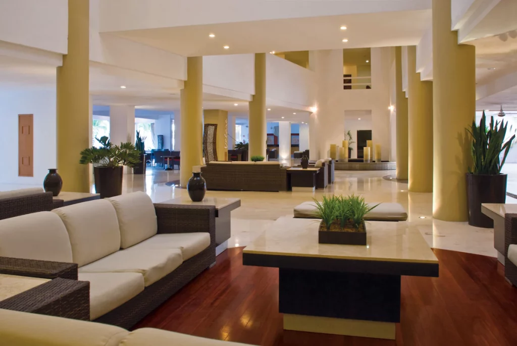 Gallery Marival Emotions Resort & Suites