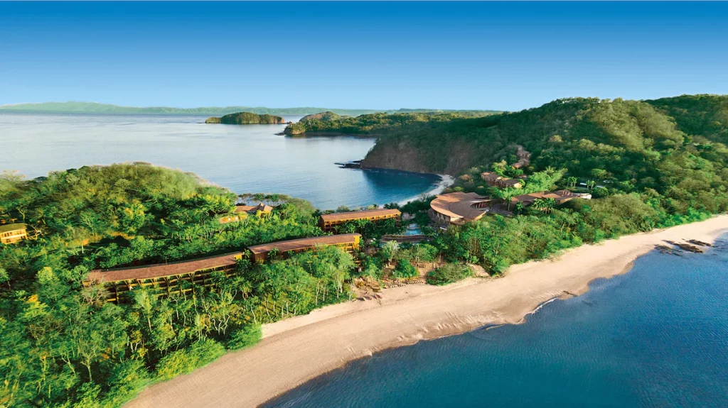Gallery Four Seasons Resort Costa Rica at Peninsula Papagayo