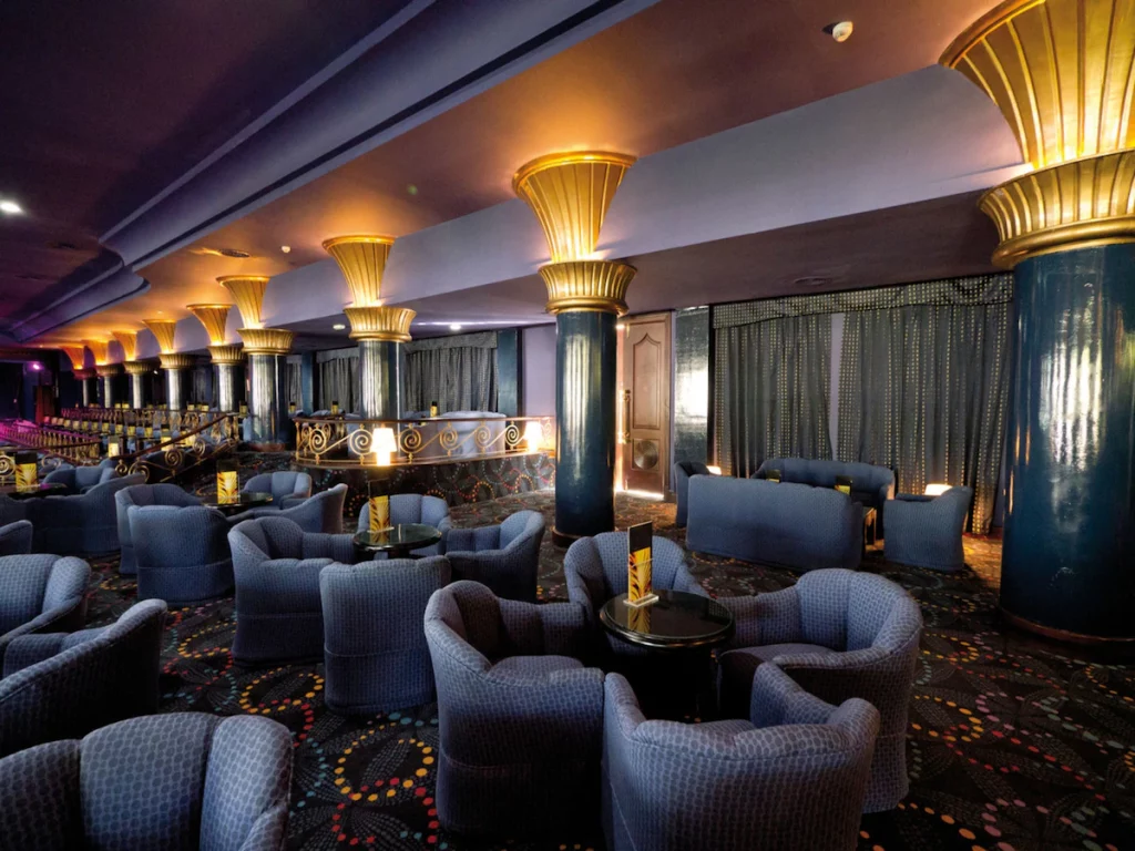 Gallery Hotel RIU Punta Cana Palace Macao