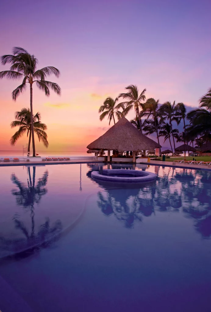 Gallery Marival Emotions Resort & Suites