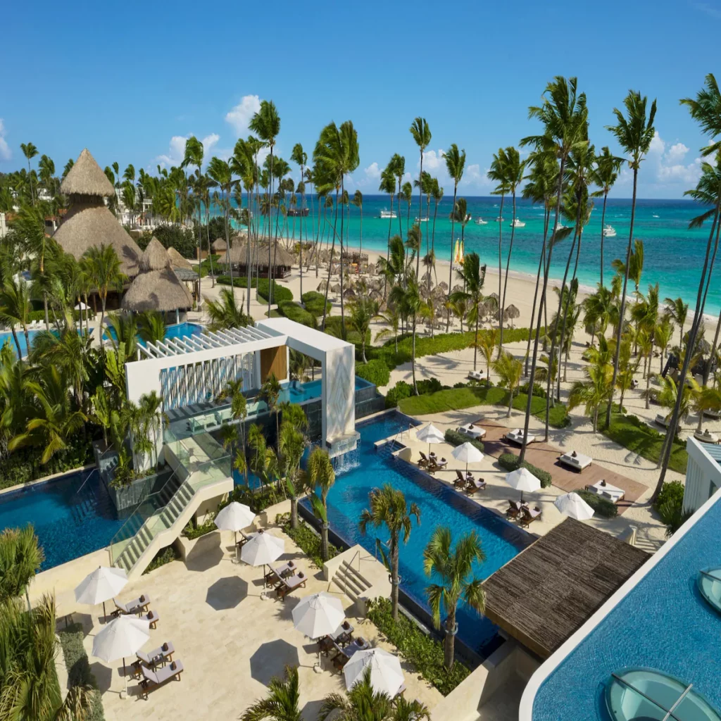 Gallery Secrets Resorts Royal Beach Punta Cana