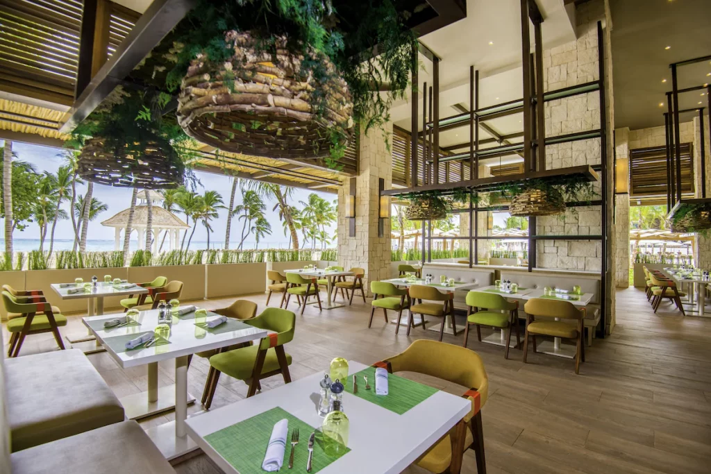 Gallery Hotel Hyatt Ziva Cap Cana