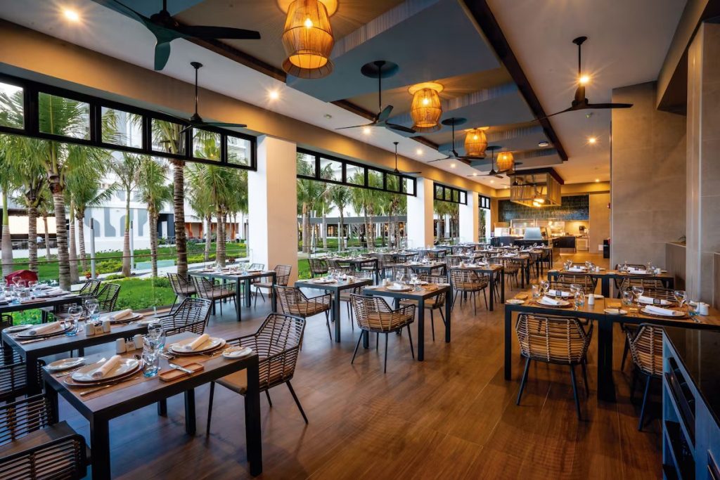 Gallery Riu Palace Kukulkan