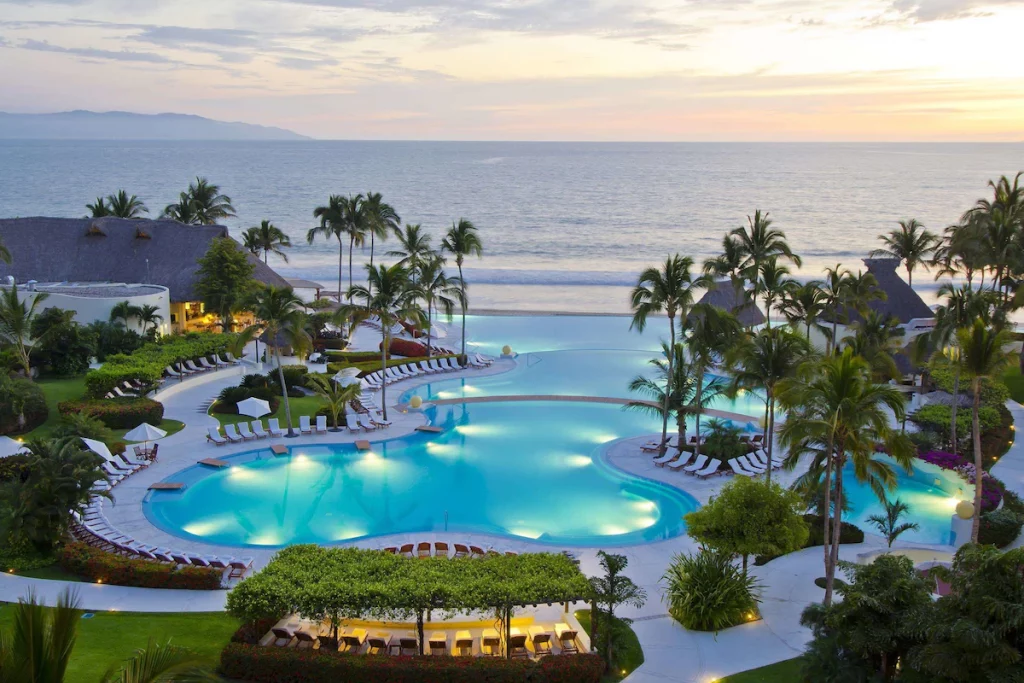 Gallery Grand Velas Riviera Nayarit Resort