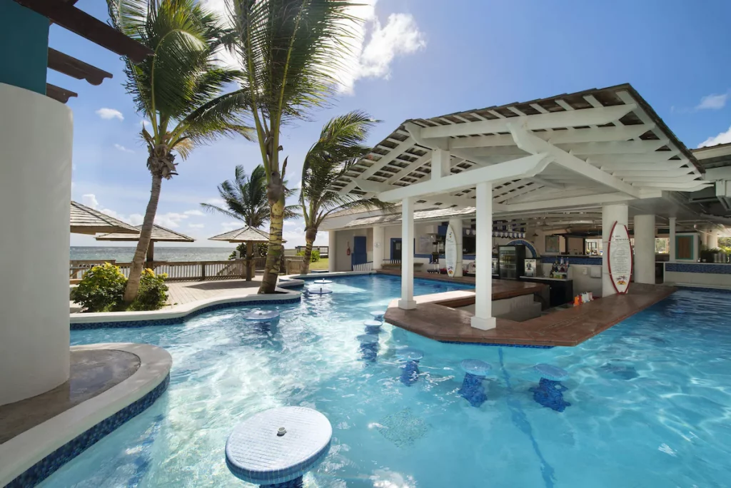 Gallery Coconut Bay Beach Resort