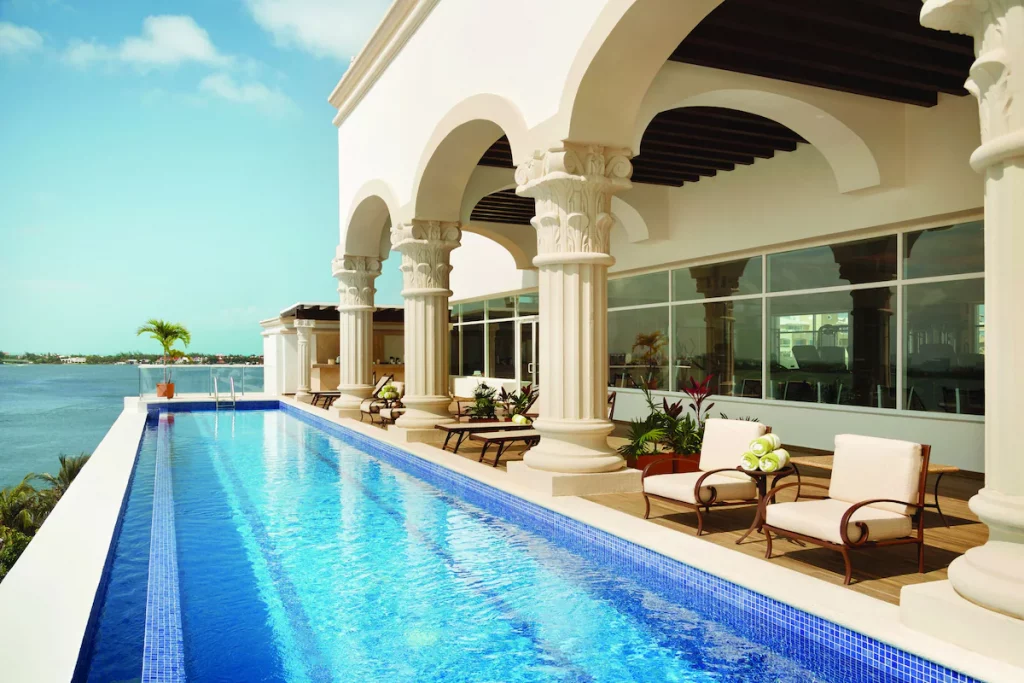 Gallery Hyatt Zilara Cancun