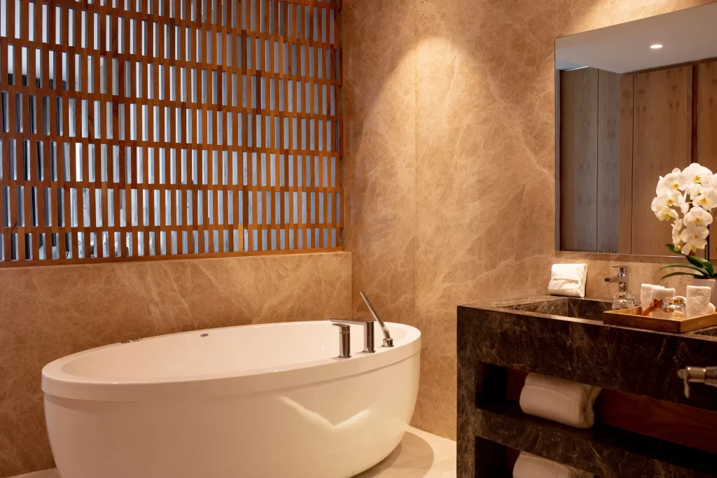 Preferred Club Ambition Suite Panoramic View