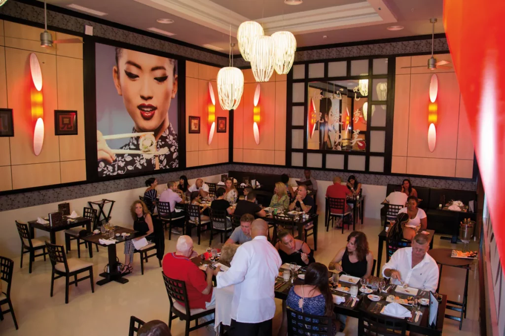 Gallery Riu Palace Aruba