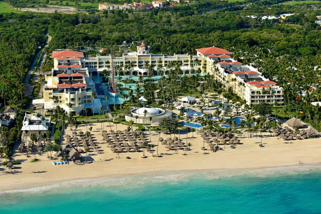 Gallery Iberostar Grand Bavaro Hotel Punta Cana