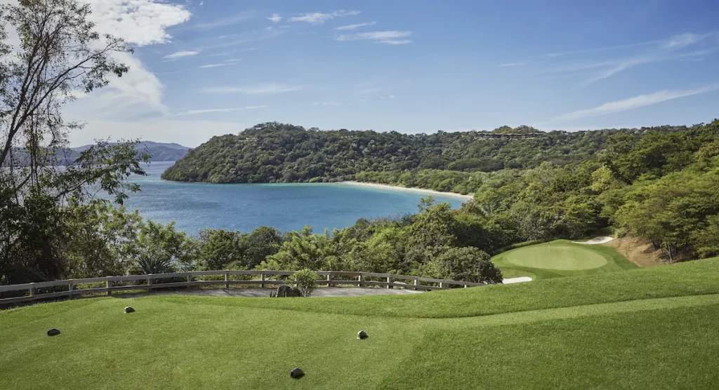 Gallery Four Seasons Resort Costa Rica at Peninsula Papagayo