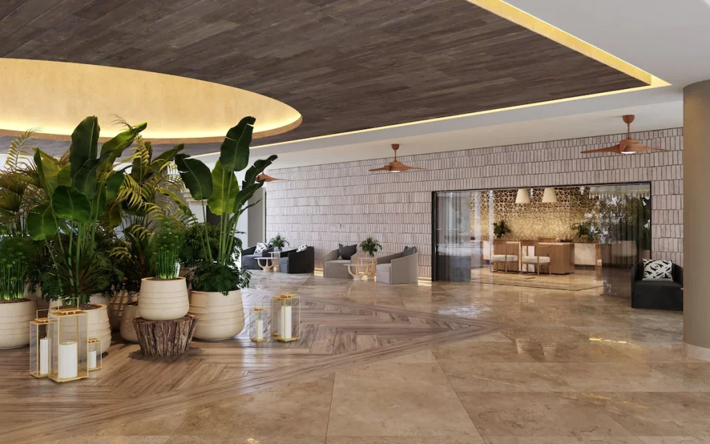 Gallery Hyatt Zilara Riviera Maya Resort