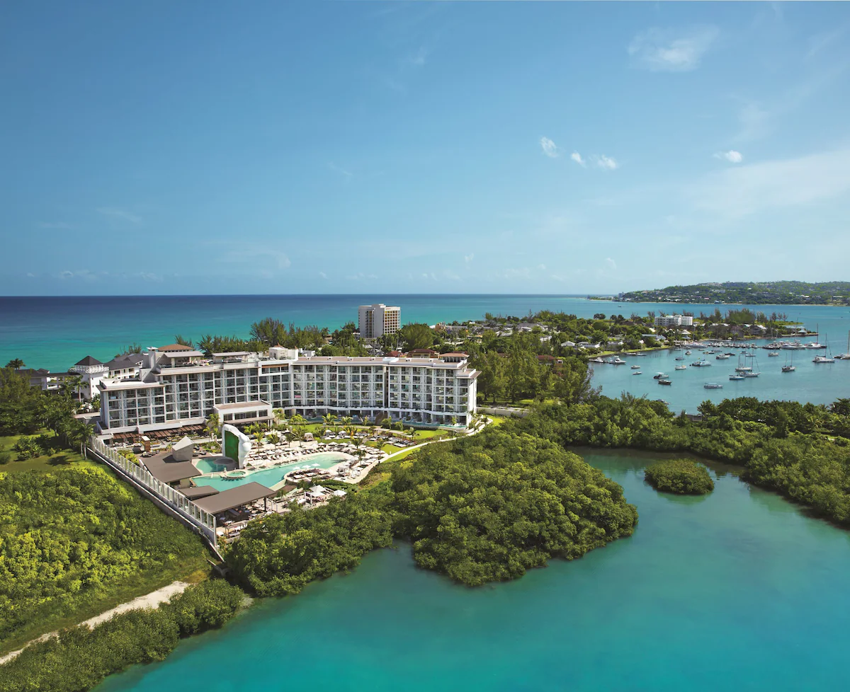 Breathless Montego Bay Resort & Spa All Inclusive