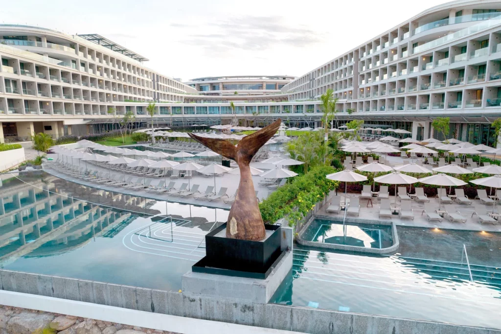 Gallery Secrets Bahia Mita Surf & Spa Resort Puerto Vallarta