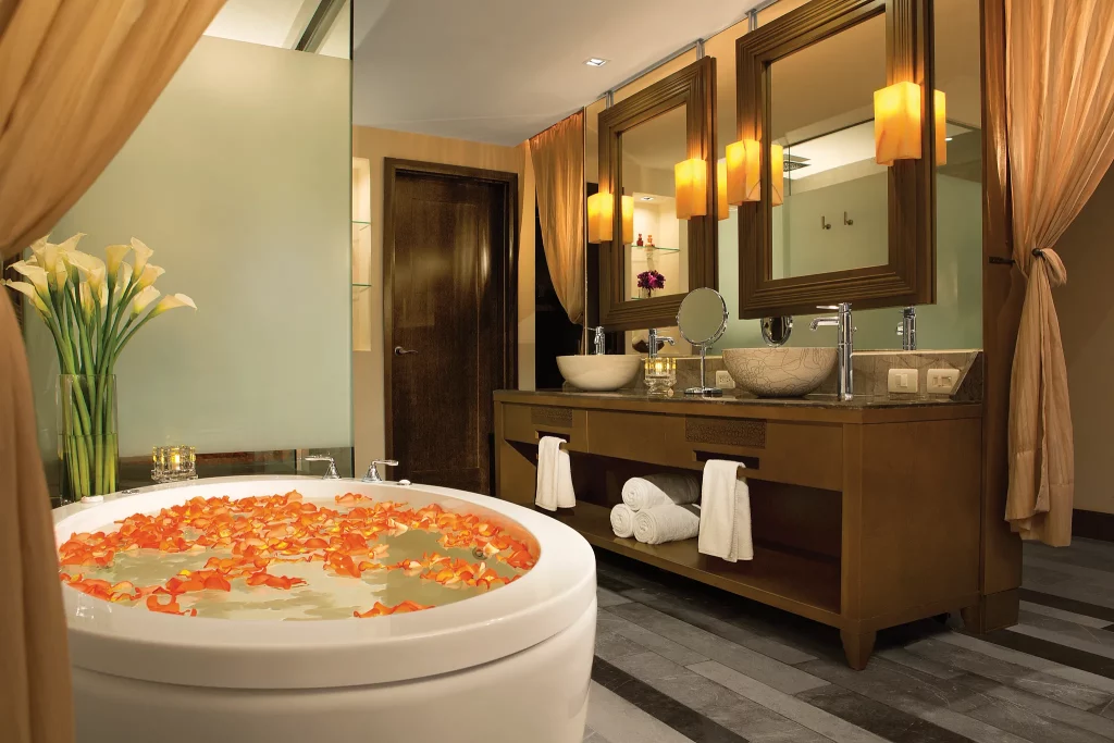 Preferred Club Master Suite