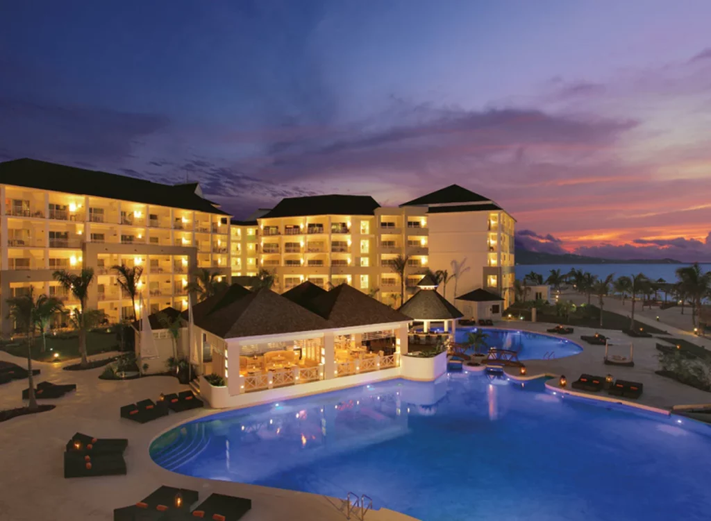 Gallery Hotel Secrets St James Montego Bay
