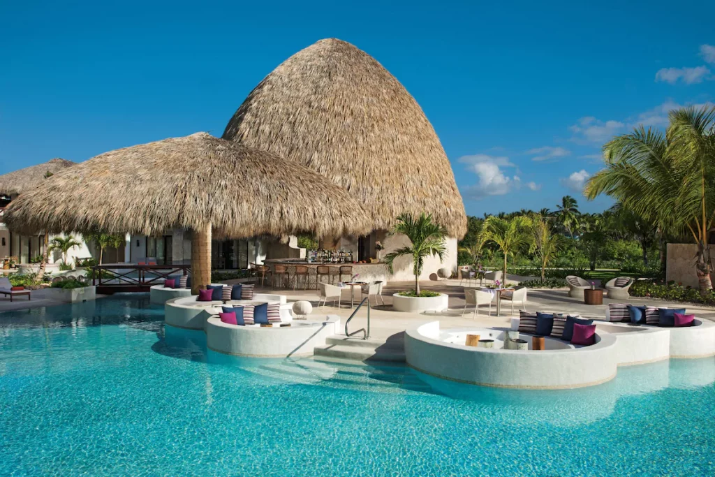 Gallery Secrets Cap Cana Resort