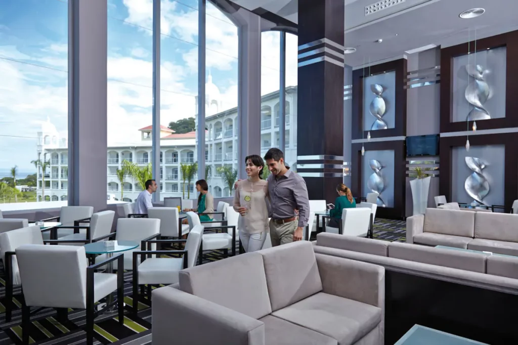 Gallery Riu Palace Costa Rica