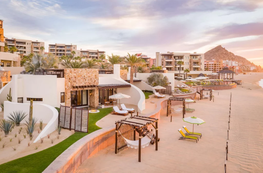 Gallery Waldorf Astoria Los Cabos Pedregal