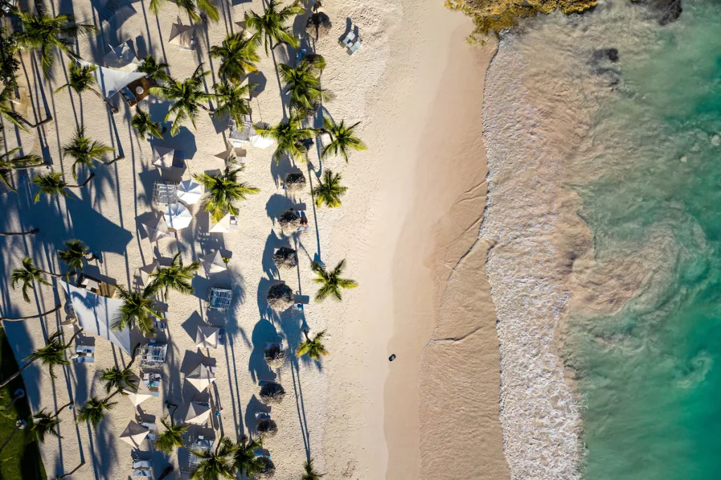 Gallery Eden Roc Cap Cana Hotel