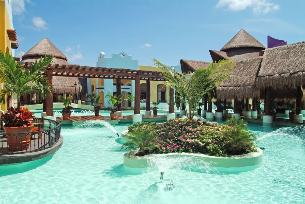 Gallery Iberostar Paraiso Lindo Resort Riviera Maya