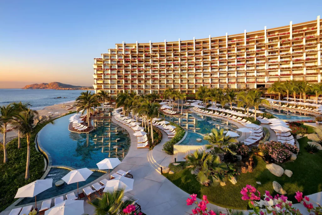 Gallery Grand Velas Resort Los Cabos