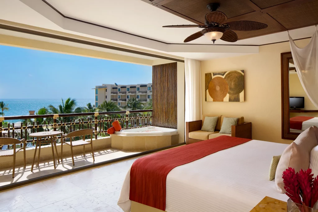 Preferred Club Ocean View & Pool Front