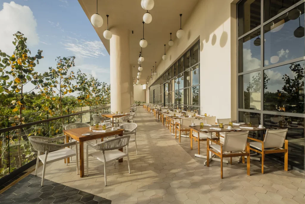 Gallery Riviera Maya Atelier Playa Mujeres Hotel