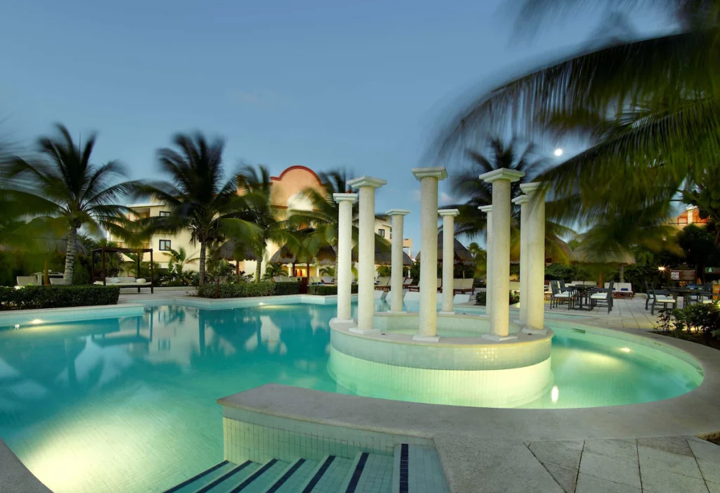 Gallery Grand Palladium White Sand Resort & Spa Riviera Maya