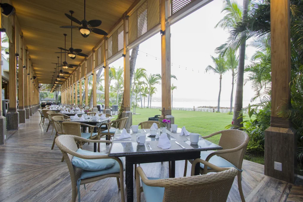 Gallery Fiesta Americana Resort Puerto Vallarta