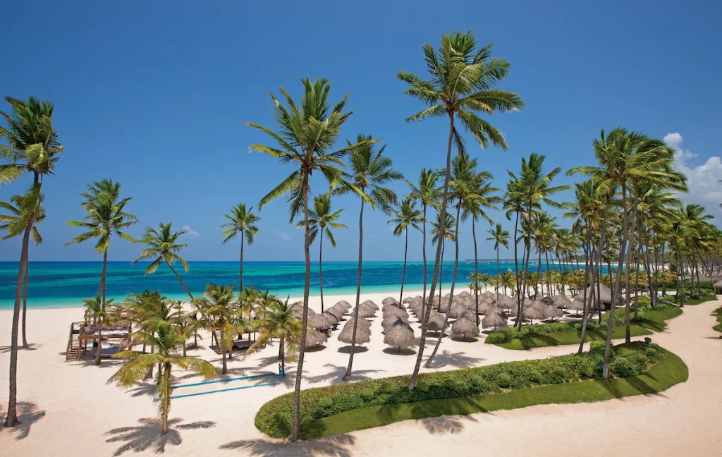 Gallery Hotel Dreams Royal Beach Punta Cana
