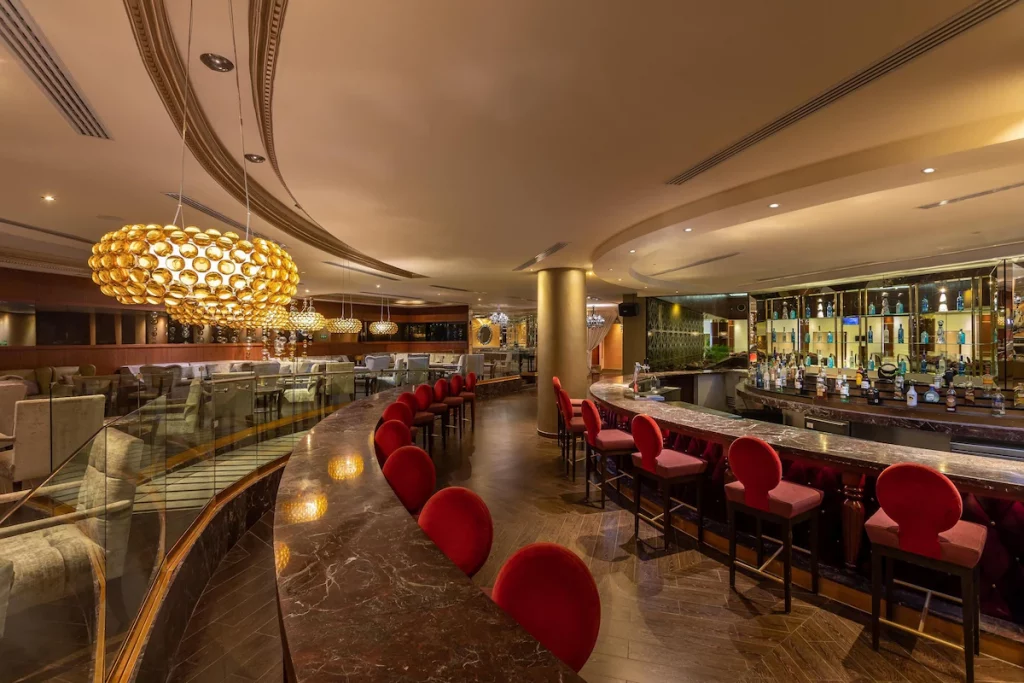 Gallery Moon Palace Resort in Cancun Mexico