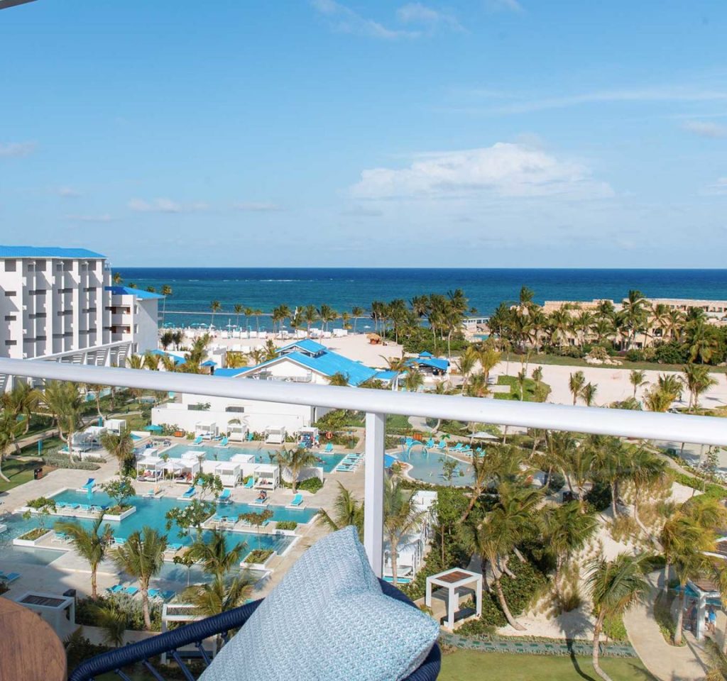 Son Of A Sailor Suite