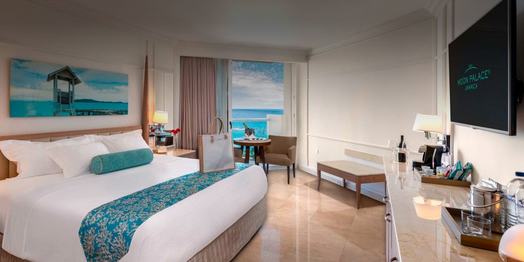 SUPERIOR HONEYMOON DELUXE