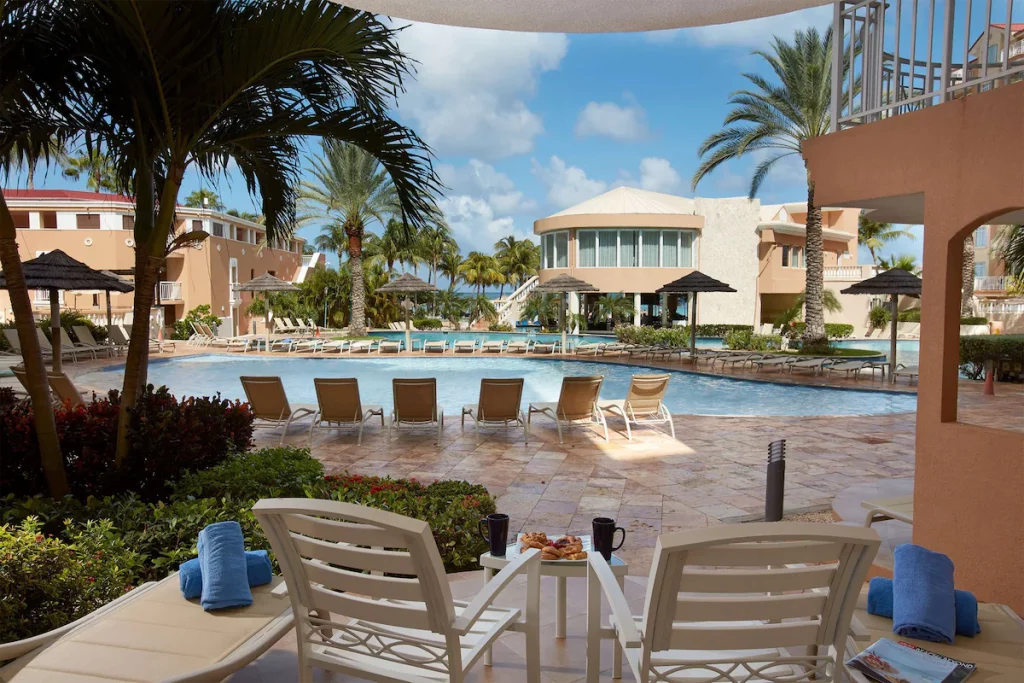 Gallery Divi Aruba Phoenix Beach Resort