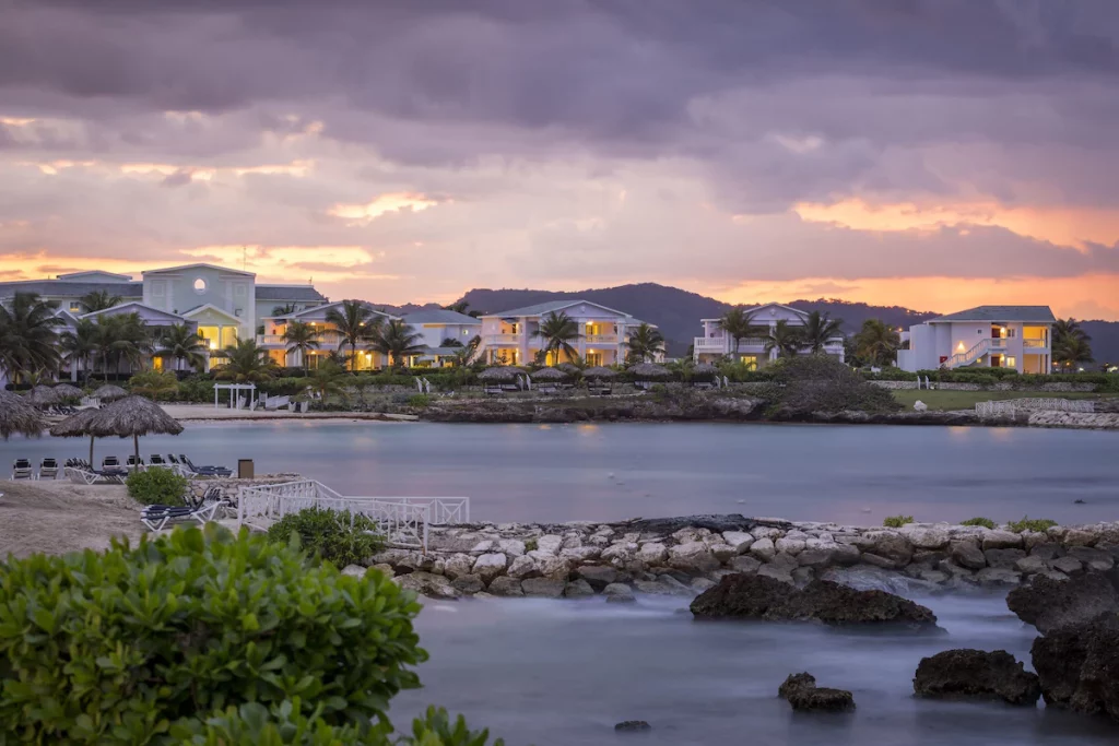 Gallery Grand Palladium Hotel In Jamaica