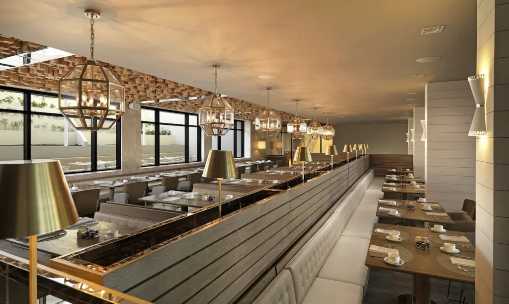 Gallery Paradisus Los Cabos