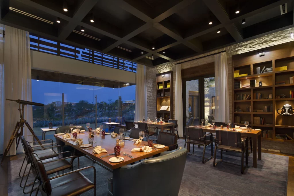 Gallery Andaz Mayakoba Resort Riviera Maya All Inclusive