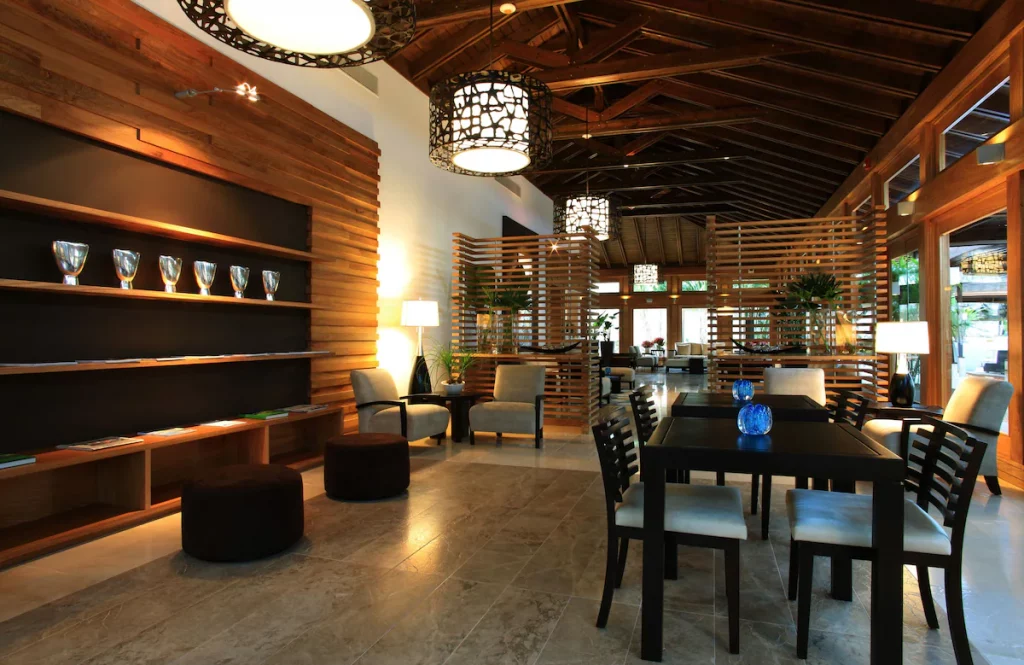 Gallery Casa de Campo